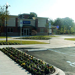 Commercial Landscaping Irmo SC