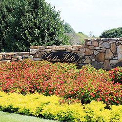 Commercial Landscaping Blythewood SC
