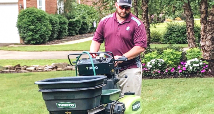 turf management columbia sc