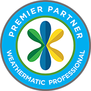 Premier Partner Weathermatic Professional