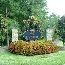 Commercial Landscape Design Irmo SC