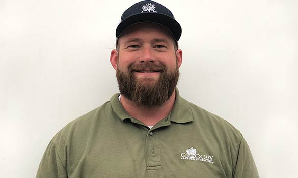 Commercial Landscaper in Columbia SC